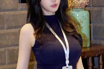 Xiuren秀人网 – 连衣裙全集：周美美alicia，你这不是诱惑是什么？