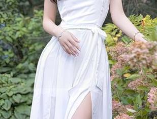 Xiuren秀人网 – 娜娜baby的毫无底线私拍，JK图集美得让人心痒痒