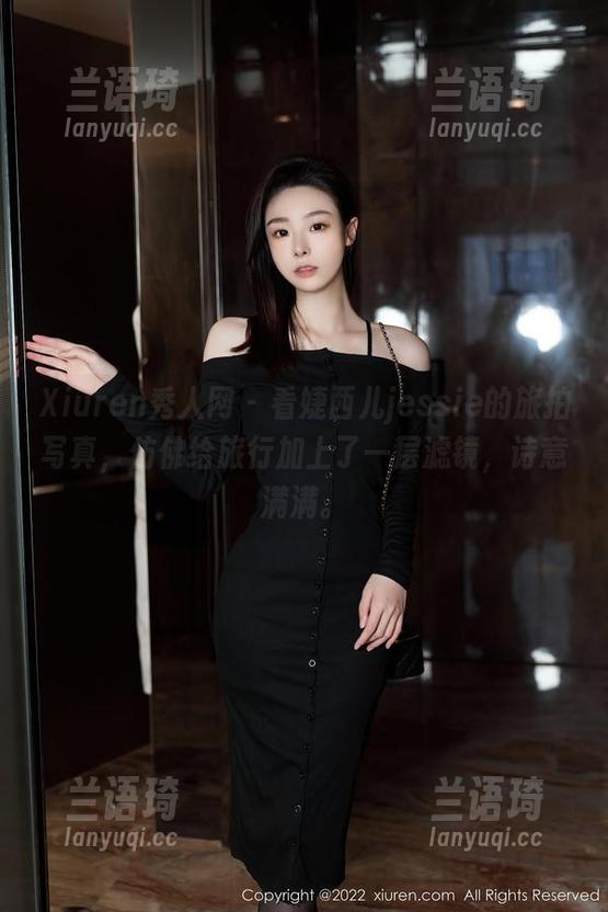 Xiuren秀人网-婕西儿jessie Xiuren秀人网 - 看婕西儿jessie的旅拍写真,仿佛给旅行加上了一层滤镜,诗意满满。