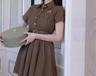 Xiuren秀人网 – 对不起，我迷了，子纯儿Annie的学妹系列图片，让我忍不住想“学”起来！