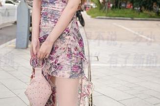 Xiuren秀人网 – 不得不说，岁小岁的甜心精选，让我对“甜”有了新的追求