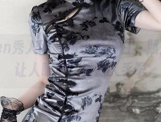Xiuren秀人网 – 谢小蒽纯白，照片白得让人眼晕，资源入手吧