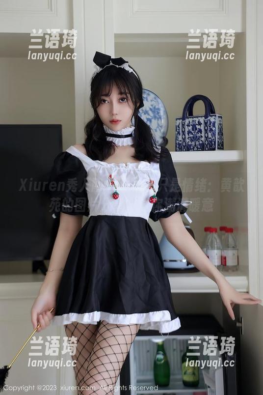 Xiuren秀人网-黄歆苑 Xiuren秀人网 - 温柔不只是情绪:黄歆苑的图片分享,送你满满暖意