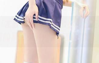 YouMi尤蜜荟 – Angela小热巴在职业装里的冥想时刻：冷静的写真合集