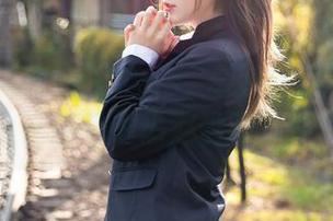 YouMi尤蜜荟 – Cris_卓娅祺的毛衣写真，真想给这些毛线热泪盈眶，照片来了！