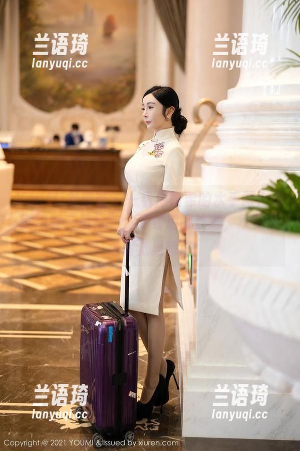 YouMi尤蜜荟-周妍希 YouMi尤蜜荟 - 一看周妍希的水手服合集就想喊“航行”,下载后请注意,不要跌进错觉里哦!