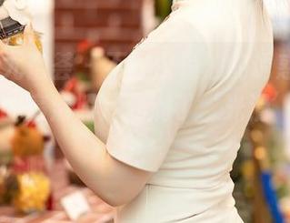 YouMi尤蜜荟 – 不仅仅是油的诱惑，尤妮丝Egg的高清照片充满了‘光滑’的可能！