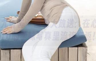 YouMi尤蜜荟 – 图包大放送：在心上可Flora的学妹写真里流连忘返！