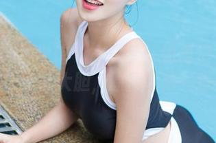 YouWu尤物馆 – 俞夕梦：如何把兔女郎拍得如此大胆，原图值得一探！