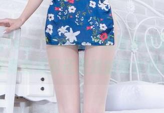 beautyleg – Sammi泳池系列更新：救生圈究竟是道具还是我的救命稻草？！