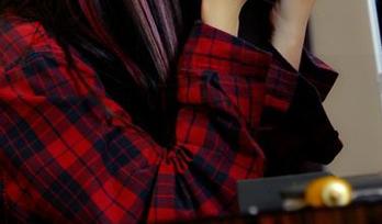 pans – 从夜猫子到睡美人，叮当的睡衣写真原图分享
