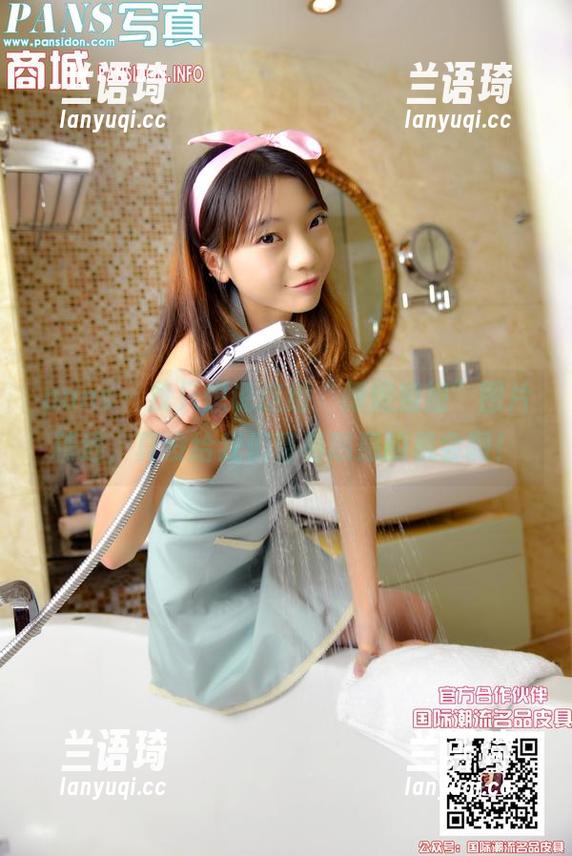 pans - 我只想说这组“薇妮姐姐”图片精选，真没给我们留有喘息的机会啊！