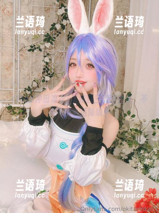 rinka冲田凛花x时崎狂三美图合集，不看可能会后悔哦！