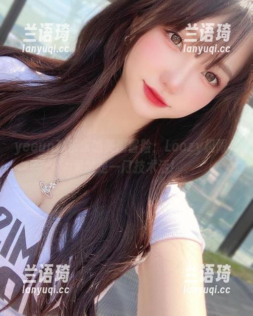 yeeun孙乐乐的美图冒险：Loozy极限，果然是一门技术活！