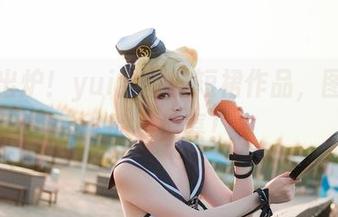 新鲜出炉！yui金鱼的短裙作品，图库里的小惊喜！