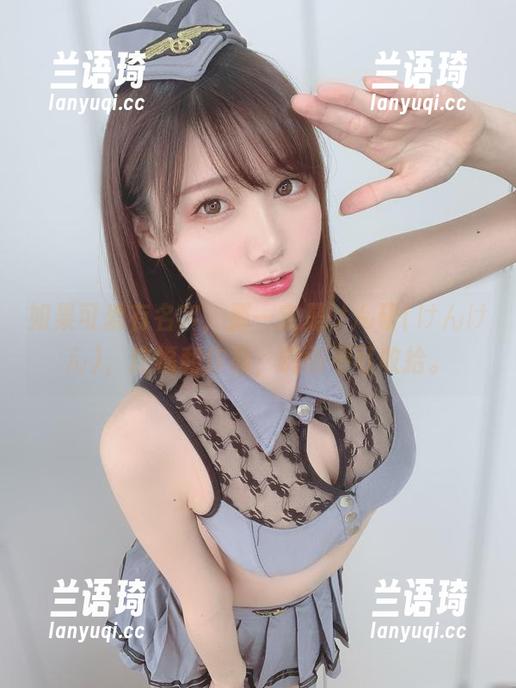 如果可爱有名字，那一定是けん研(けんけん)，这福利作品，嗨得不可收拾。