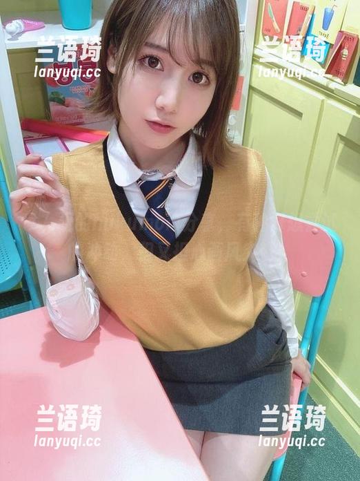 けん研的nukumori分享，有种好想尝试的冲动，但又担心画风突变！