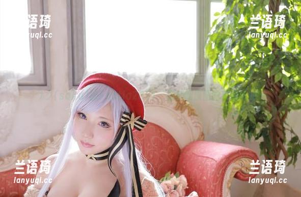 サク(saku)的Fantia2021，福利和原图的亲密接触！