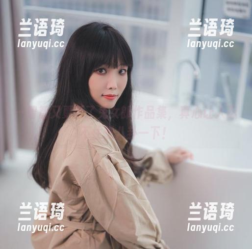 一智智又更新了兔女郎作品集，真心让人忍不住想八卦一下！