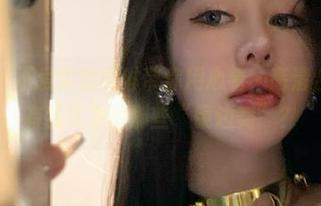 微密圈 – 不爱笑的赛琳带你用心看，高清合集里还有我认为的那些“镜边舞”？