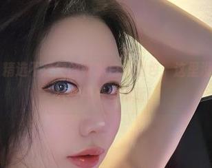 微密圈 – 精选不爱笑的赛琳白色图包：这里没有秋冬，只有纯粹和清新！