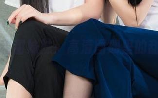 丽柜 – 甜甜妹妹：高清图册里的甜蜜梦境