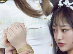 丽柜 – 校园漂流：露露免费合集，选择困难症请自备！