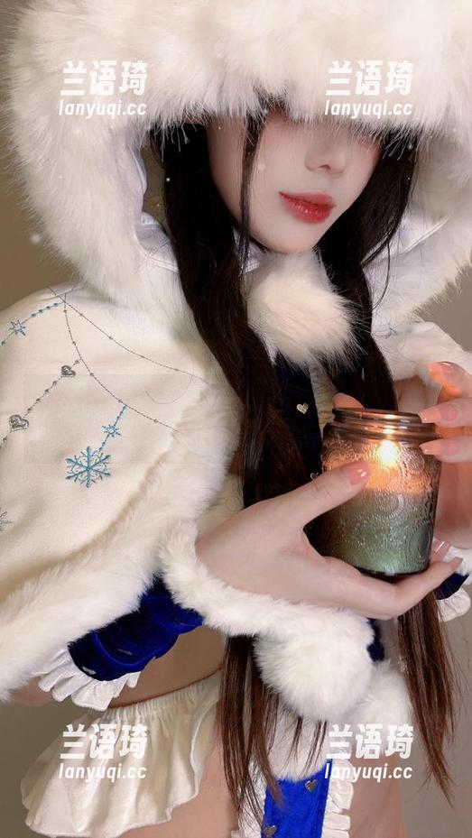 一言不合，九言从不咕咕的小恶魔全套原图请收藏。