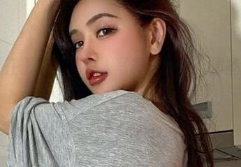 微密圈 – 在于芷晴的双人写真原图里，那些眼神交流可是藏着不少小九九！