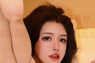 微密圈 – 于芷晴的写真就是那种，让你想分享一块蛋糕的盛宴，虽然我忘记买了……