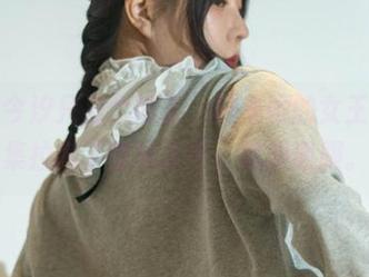 本以为今汐只是个博主，结果她的女王美图合集拉高了整体水平，佩服佩服。