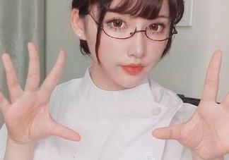 你十七鸽制服图鉴：图库里的每一件都像后续剧情，遇你必下载！