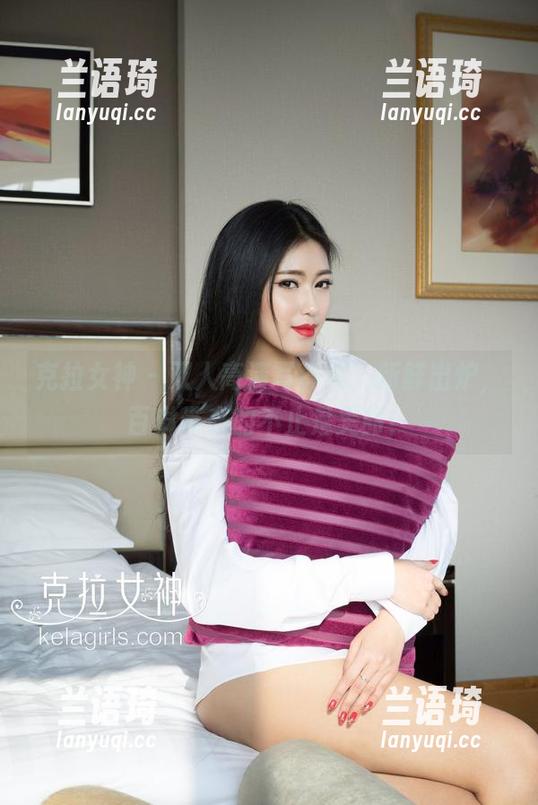 克拉女神 - 双人高清写真集，新鲜出炉，百琳带来的不止是美丽！