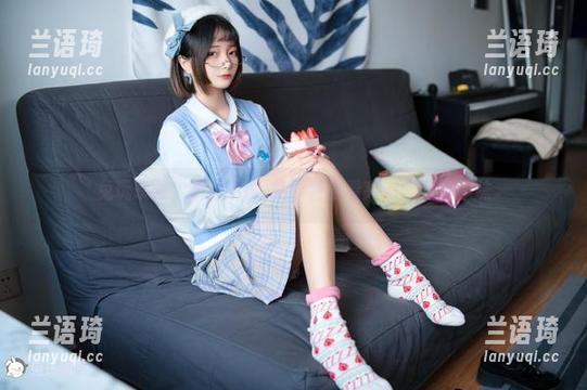 兔玩映画，等你下课-换个角度看高清原图的趣味