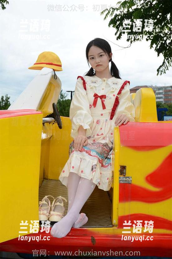 初夏女神 - 居家日常，安妮的图片合集，发现她隐秘的巧克力储藏室