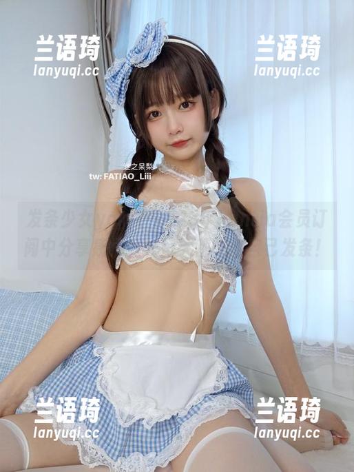 发条少女yoki 发条少女yoki在2023年Fantia会员订阅中分享感悟——每天都要为自己发条!