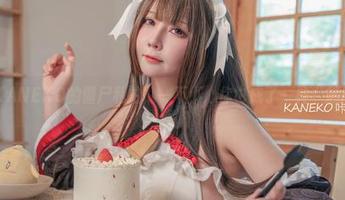 咔喵KANEKO的僵尸私拍，一不小心你也成了一具“魅尸”！