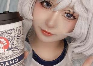 喵喵的喵吖打造的初音未来，竟然在网盘里等着发掘