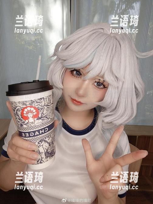 喵喵的喵吖打造的初音未来，竟然在网盘里等着发掘