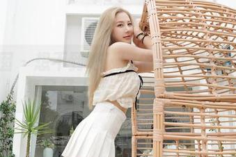 嗲囡囡 – 想不到吧！娜依灵儿的死库水全集已经上线，速来下载！