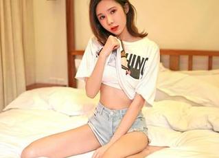 嗲囡囡 – 在线打卡，陈媚儿穿旗袍这一幕，果然是美图中的绝品