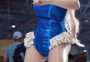 不如就让嗷呜虎虎的新泽西-花园兔女郎美图占领你的手机，下载吧！