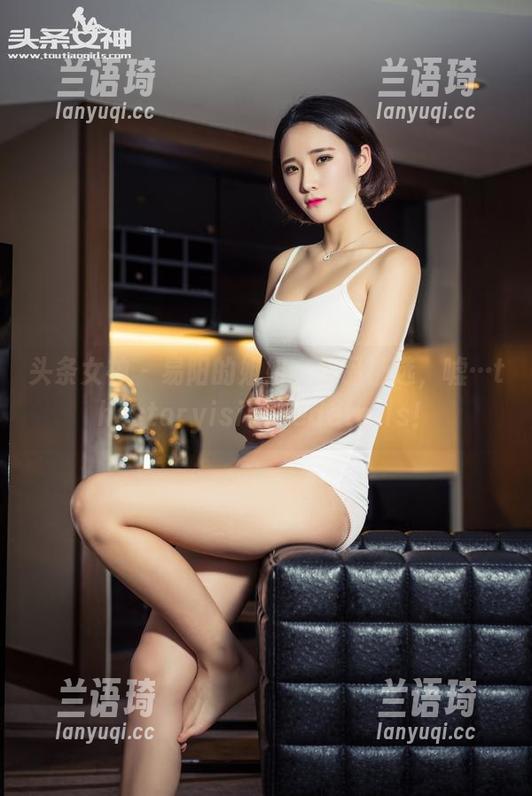 头条女神 - 易阳的姐姐，作品精选，嘘…thestoryisinthedetails！