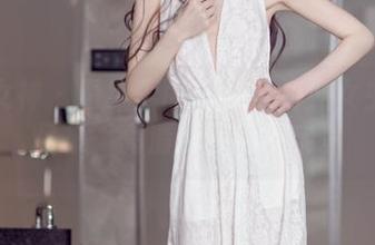 头条女神 – 看！李丽莎打造的少女主题作品集，高清度直逼现实。