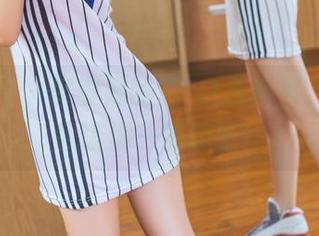 头条女神 – 樊安妮的真·白色系列，照片如冰淇淋—好想吃！