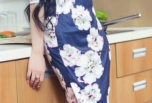 头条女神 – 萌琪琪女友图集：比驾校的证件照还上头，下载个理由找！