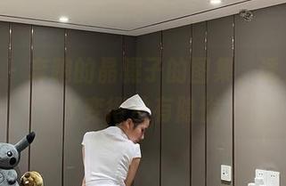 微密圈 – 奔跑的晶骡子的图集，诱人BABY变得没有隐忧
