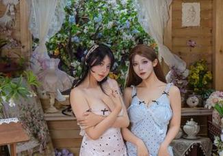 奶桃桃合集更新：还是少女，但似乎更会撩了？