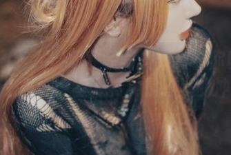 孙乐乐(손예은)职业装写真集——你以为这是进入会议室，其实是时尚的冲刺