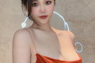微密圈 – 安妮yoo的比基尼图包，最新时刻！性感与搞怪齐飞！